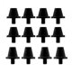 thumbnail image 5 of 12x Football Boot Spikes, Anti-Slip Screw-in Soccer Studs for Football Cleats, 5 of 5