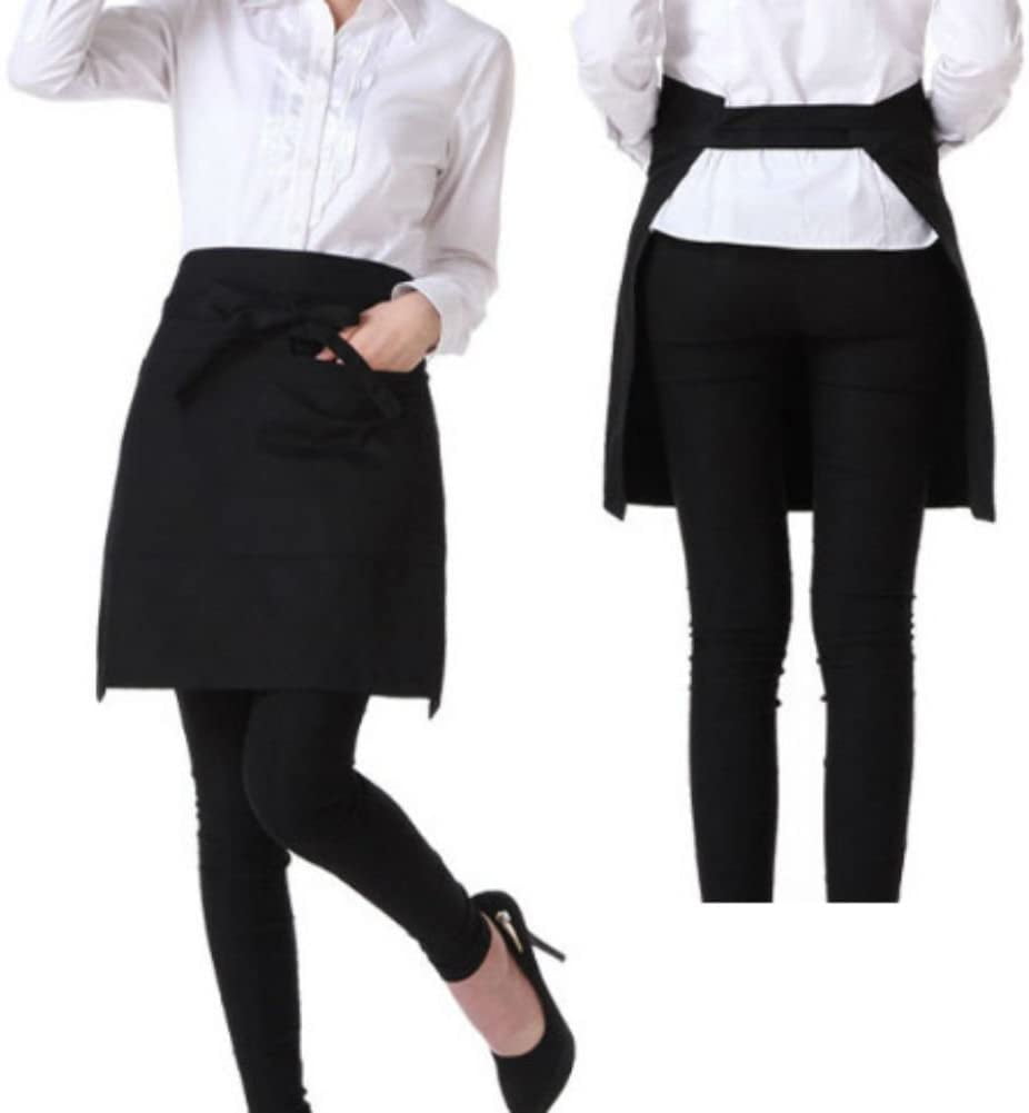 apron for waitress