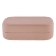 thumbnail image 1 of Caja de Gafas de Sol Salvador Estuche de Almacenamiento Rosado, 1 of 7