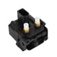 thumbnail image 1 of VOBOR Válvula solenoide de Suministro de Aire de suspensión 535iX 550i 550iX 4.0 550iX 4.4, 1 of 5