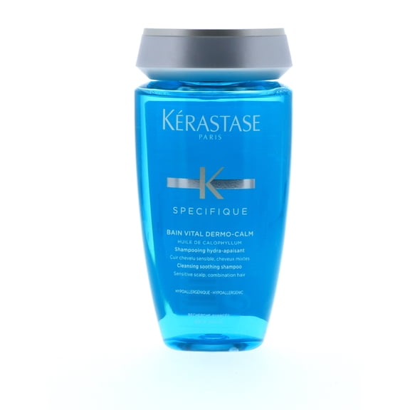Kerastase Specifique Bain Vital Dermo-Calm Shampoo, 8.5 oz