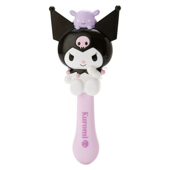 Kuromi Hair Brush Sanrio Besties Series
