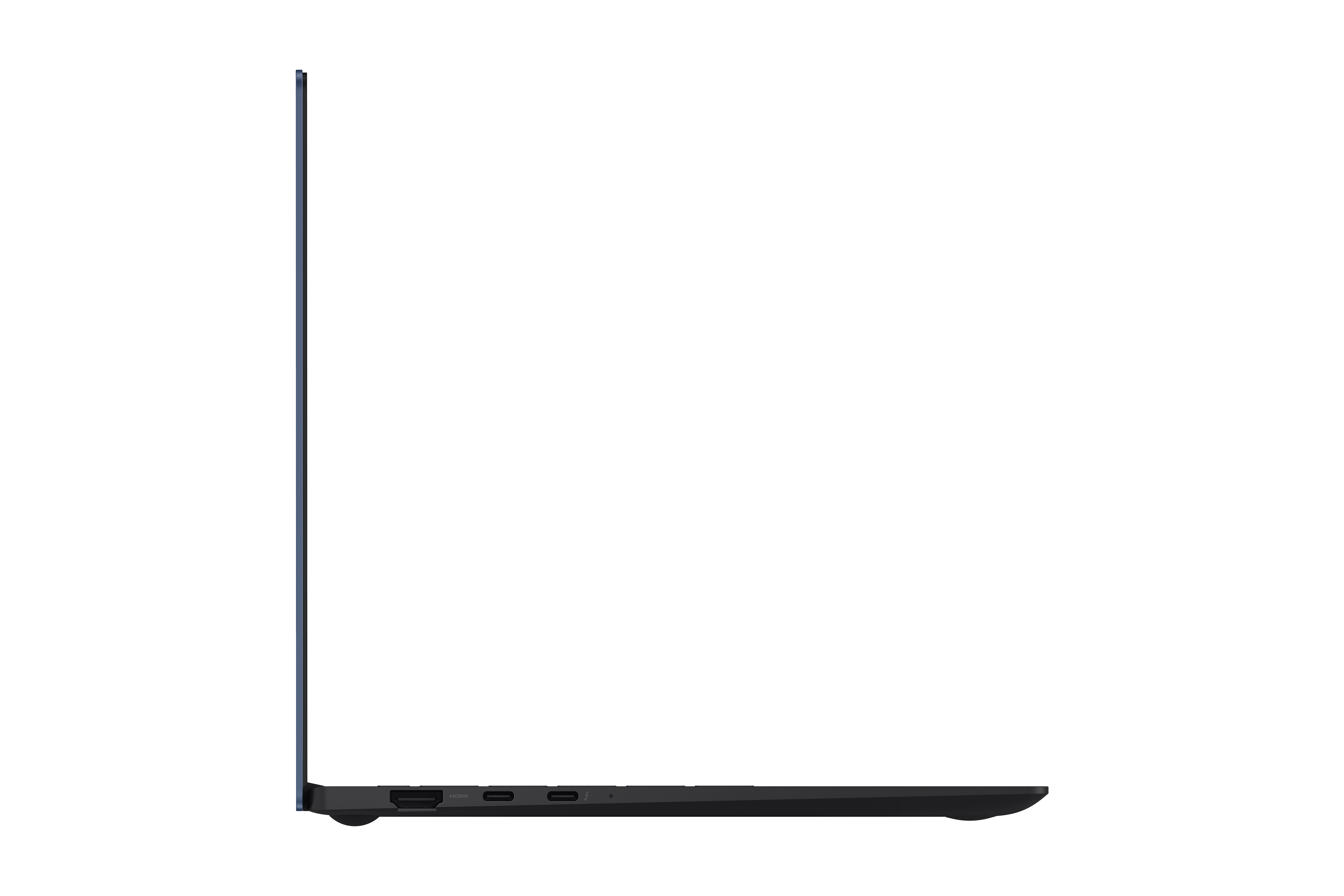 SAMSUNG Galaxy Book Pro 13.3" Laptop - Intel Core i5 - 8GB Memory - 256GB SSD - Mystic Navy - image 5 of 21