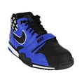 thumbnail image 2 of Nike Air Trainer 1 Mid SOA Men's Shoes Hyper Cobalt/Black/White  aq5099-400, 2 of 6