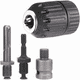 thumbnail image 1 of Adaptador Sds Plus Destornillador Impact Broquero Chuck 1/2, 1 of 3