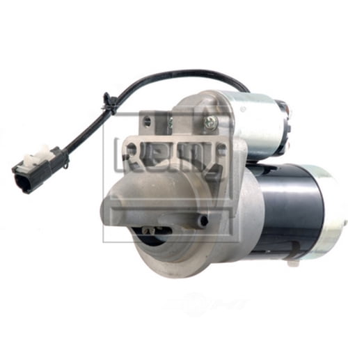 Remy 16384 Starter Motor