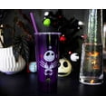 thumbnail image 2 of Disney The Nightmare Before Christmas Stainless Steel Tumbler | Holds 22 Ounce, 2 of 6