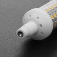 thumbnail image 4 of Lámpara de bulbo de maíz de cerámica con luz LED R7S 2835SMD regulable de 360 ​​grados (6W WW), 4 of 6