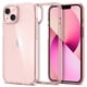thumbnail image 1 of Funda para iPhone 13 Mini Spigen Ultra Hybrid - Rosa, 1 of 8