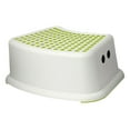 thumbnail image 1 of DOLITY Training seat Step stool Step stool Children's stool Children's stool for toilet green, 1 of 6