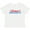 AA-White, variant on Future President Boys or Girls Toddler T-Shirt