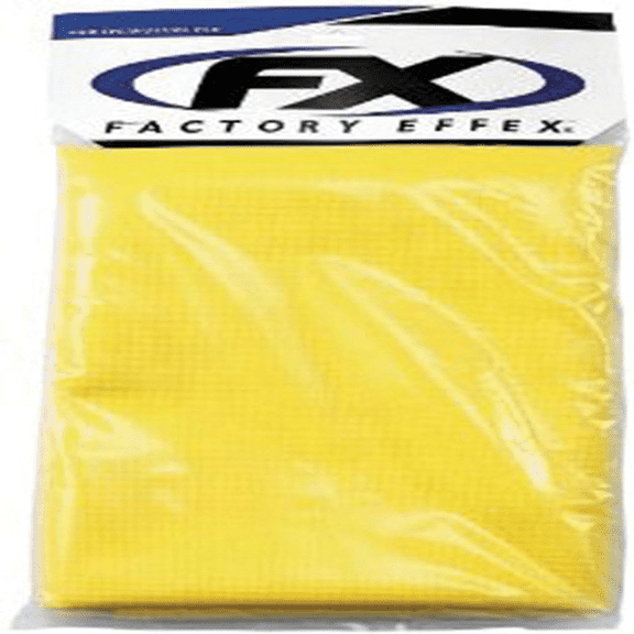 FX 2015 ALL-GRIP MATERIAL SHEETS