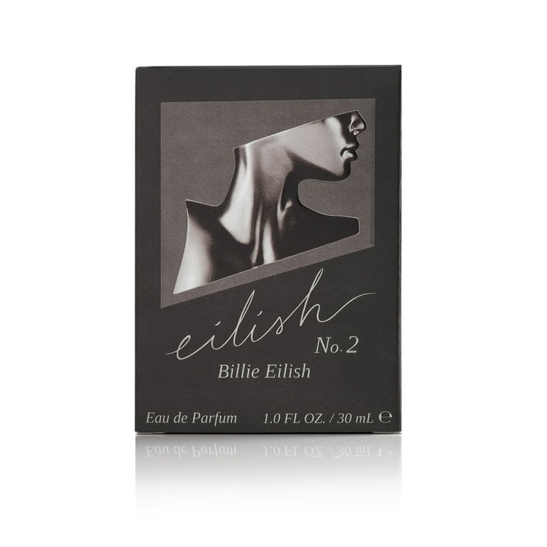 香水(女性用) Billie Eilish No. 2 Eau de Parfum 30ml Amazon.com: Billie Eilish No. 2 Eau de Parfum Perfume for