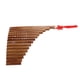 thumbnail image 5 of Pan flauta, Instrumento Musical Tradicional Chino Panpipes Hechos A Mano Para Amantes de la Música, 5 of 7
