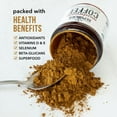 thumbnail image 6 of La Rublica Coffee, Coffee Decaf Mushroom 7 Super 2.120 oz, 6 of 8