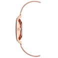 thumbnail image 2 of Reloj De Pulsera De Malla Para Mujer Nine West, 2 of 3