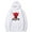 White, variant on Keshi Monster Hoodies Requiem World Tour Merch Pullovers Cosplay Women Men Fashion Sweatshirts