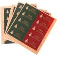 thumbnail image 1 of 200 Christmas Self Adhesive Gift Stickers Assorted Sealing Christmas Gift Label Stickers, 1 of 5
