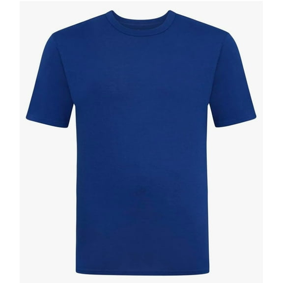 New Balance Premium Crew Neck Cotton T-Shirts, 3-Pack Men's