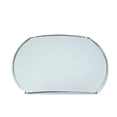 thumbnail image 3 of Fits Large Convex Blind Spot Mirror For Cars, Trucks, Boats w/Adhesive 4" h x 5-3/8"w, 3 of 4