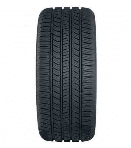 Yokohama Geolandar X-CV 235/60R19 103W BSW pneu