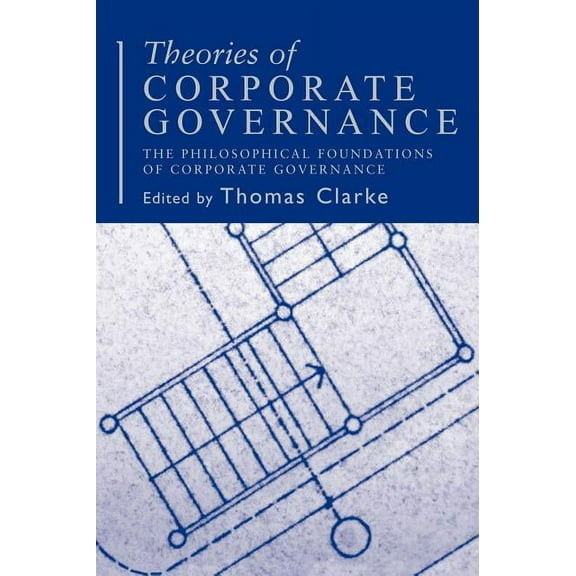 Theories of Corporate Governance, (Hardcover)