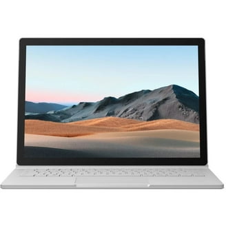 Pre-Owned Microsoft 1943 Surface Laptop Go 12.4