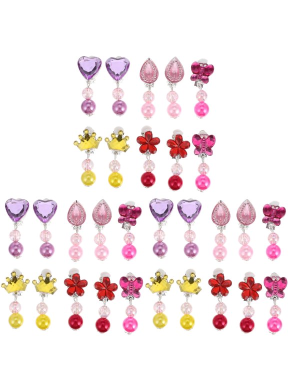 Toddler Play Jewelry