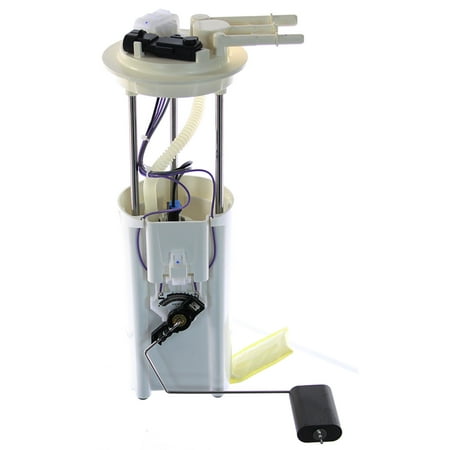 Agility Auto Parts 4010334 Fuel Pump Module Assembly for Honda Isuzu Specific Models