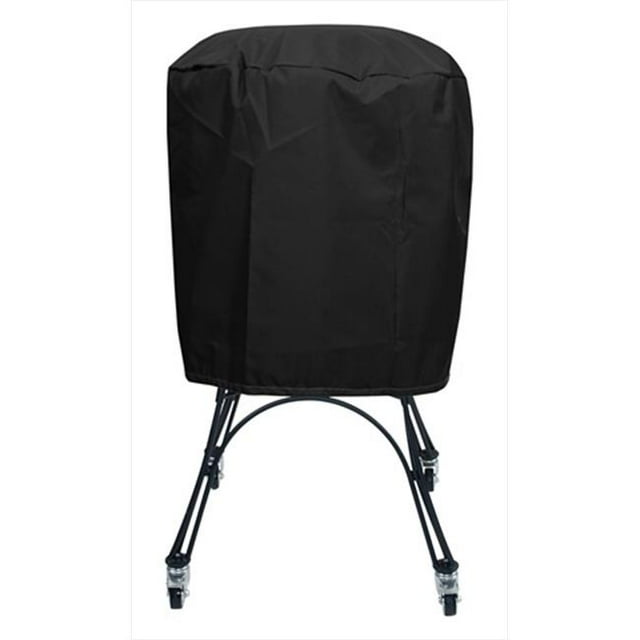 KoverRoos 73061 Housse pour Fumoir Weathermax TG, Noir - 24 Dia x 34 H Po.