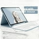 thumbnail image 4 of Soporte para bolígrafo para tableta iPad de 10 pulgadas, teclado Bluetooth, funda protectora Air 45, mouse Pro 11, funda con teclado, 4 of 4