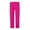 Hot Pink, variant on Auroural Kids Ski Pants Girls Ski Pants Boys Girls Fashion Solid Color Keep Warm Windproof Water Proof Outdoor Hiking Ski Pants