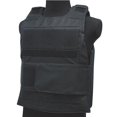 thumbnail image 1 of Men Women Security Guard Vest Stab-resistant Breathable Genuine Tactical Vest, 1 of 5