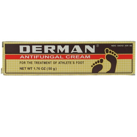 New 307357  Derman Creme 1.76Z (6-Pack) Cough Meds Cheap Wholesale Discount Bulk Pharmacy Cough Meds Fashion (Best Antibiotic For Cough In India)