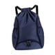 thumbnail image 2 of Mochila de baloncesto, bolsa deportiva multifuncional para niños, bolsa de transporte, organizador Azul, 2 of 9