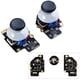 thumbnail image 1 of Joystick GuliKit para Steam Deck tipo A y B, electromagnético, paquete de 2, 1 of 9