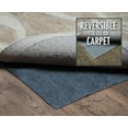 thumbnail image 2 of Dual Surface All-in-One Non-Slip Rug Pad, 2x3, 2 of 2