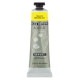 thumbnail image 2 of Blick Artists' Acrylic - Yellow Medium Azo, 2 oz tube, 2 of 2
