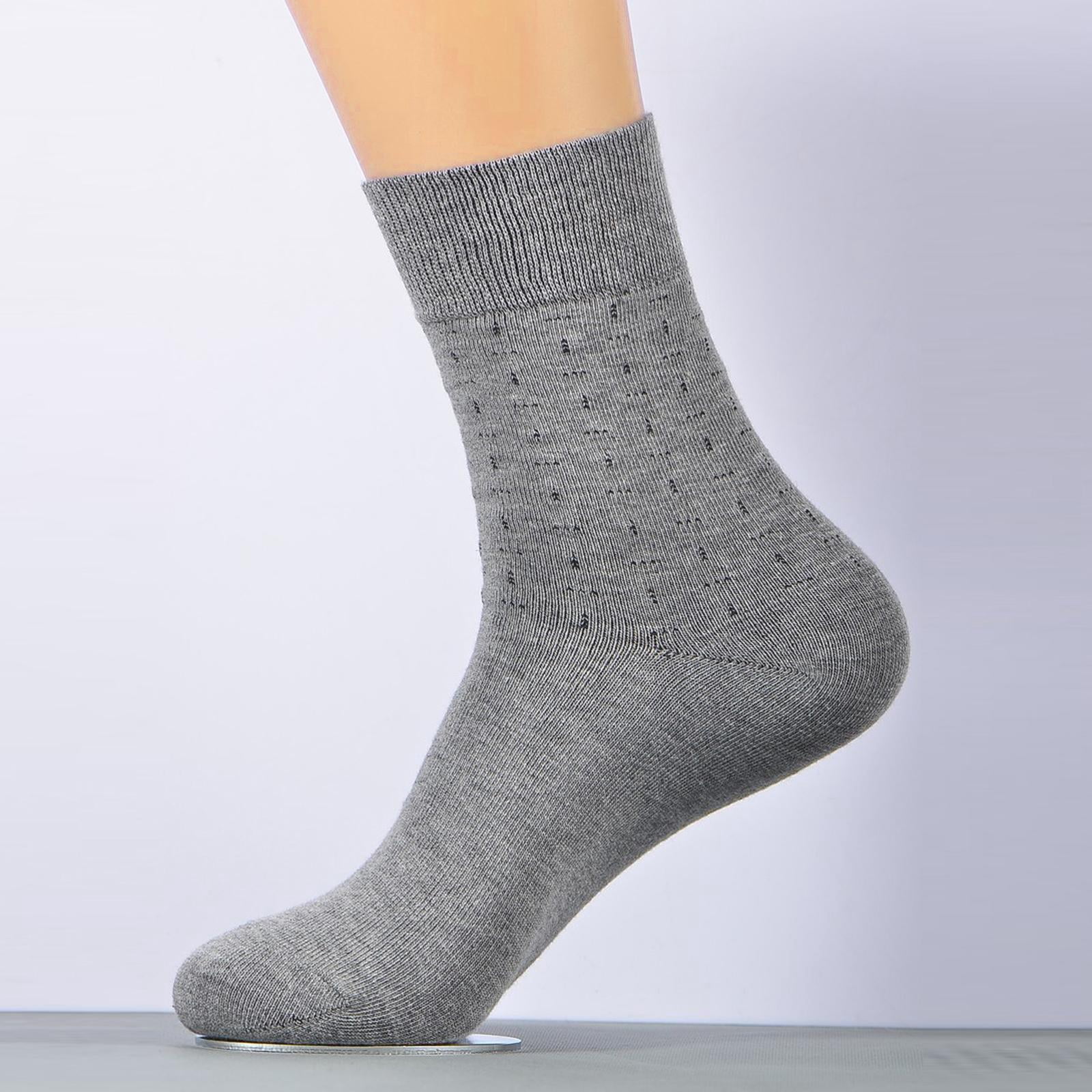 Freestanding Male Legs Feet Foot Mannequin, Sock Display Feet Sandal Holder Short Stocking Mannequin Durable for Window Store Business Men Male Right Foot