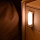 thumbnail image 5 of Luz con sensor de movimiento para interiores, recargable por USB, luces adhesivas para escaleras, luces LED para escaleras, apliques de pared y luces de seguridad para armarios. Luz con sensor., 5 of 9