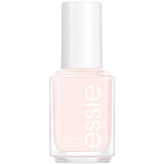 essie Chip Resistant Nail Polish, 1783 In My Sandbox, 0.46 fl oz Bottle
