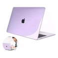 thumbnail image 1 of Funda Para Macbook Air 13 A1932 / A2179 / A2337 M1, 1 of 7
