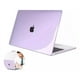 thumbnail image 1 of Funda Para Macbook Air 13 A1932 / A2179 / A2337 M1, 1 of 7