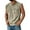 Khaki#27, variant on Evdexr Tank Tops Men Summer Muscle Fit Solid Relaxed Fit Sleeveless Gym Workout T-Shirt Henley Plain Vintage Tanks Casual Big and Tall Tee with Pockets Blue 2XL