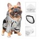 thumbnail image 3 of Balery Animal Bird Sudadera con Capucha para Perros Pequeños – Ropa para Mascotas, Disfraz para Perros y Gatos, Ideal para Fiestas y Cosplay-X-Large, 3 of 7