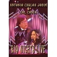 thumbnail image 2 of Antonio Carlos Jobim - Rio Nights Live [DVD], 2 of 2