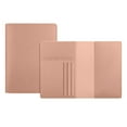 thumbnail image 4 of Xoxingysm 1Pc Pink Leather Multi-Card Passport Protector A,"Stylish Leather Passport Wallet Available In Nine Gorgeous Colors for Seeking Functionality and Fashion", 4 of 4