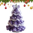 thumbnail image 1 of Kit Material Navidad Crochet Bricolaje, 1 of 9