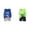 color-4 boys sets dsd1, variant on GXWEA Boys Clothes 3T Boys Outfits Boy Clothes Toddler Baby Boys Summer Outfits Sleeveless T-Shirt Shorts Set