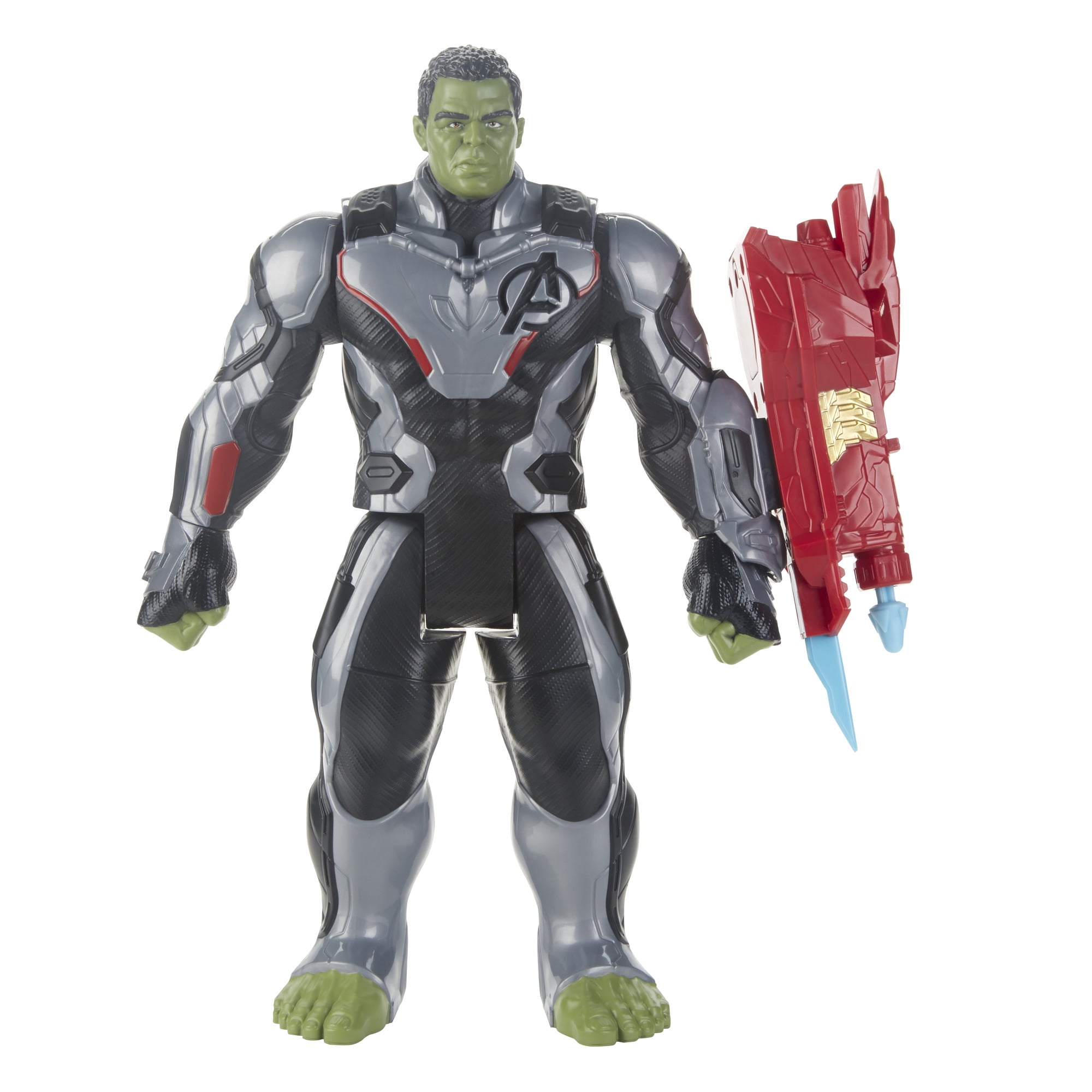 connect titan hero power fx pack hulk